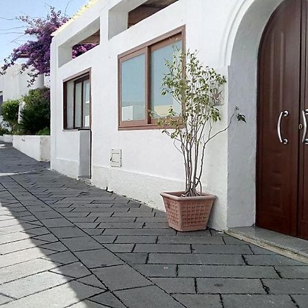 B&B Casa Frank 스트롬볼리 외부 사진